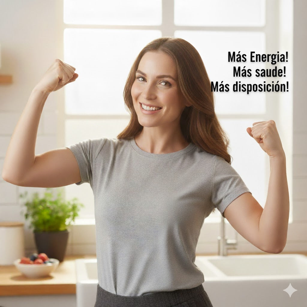 🍇 Resveratrol Gummies Vi King + Colágeno | Belleza y Vitalidad en 1 Solo Paso