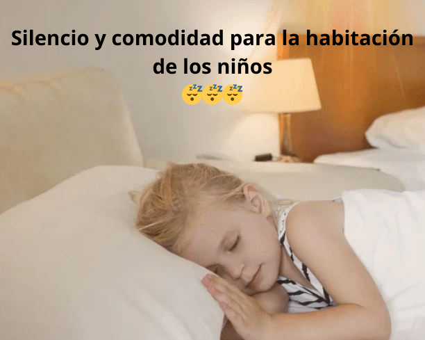 Climamax- Aire Acondicionado Inteligente 2 en 1 – Frío y Calor