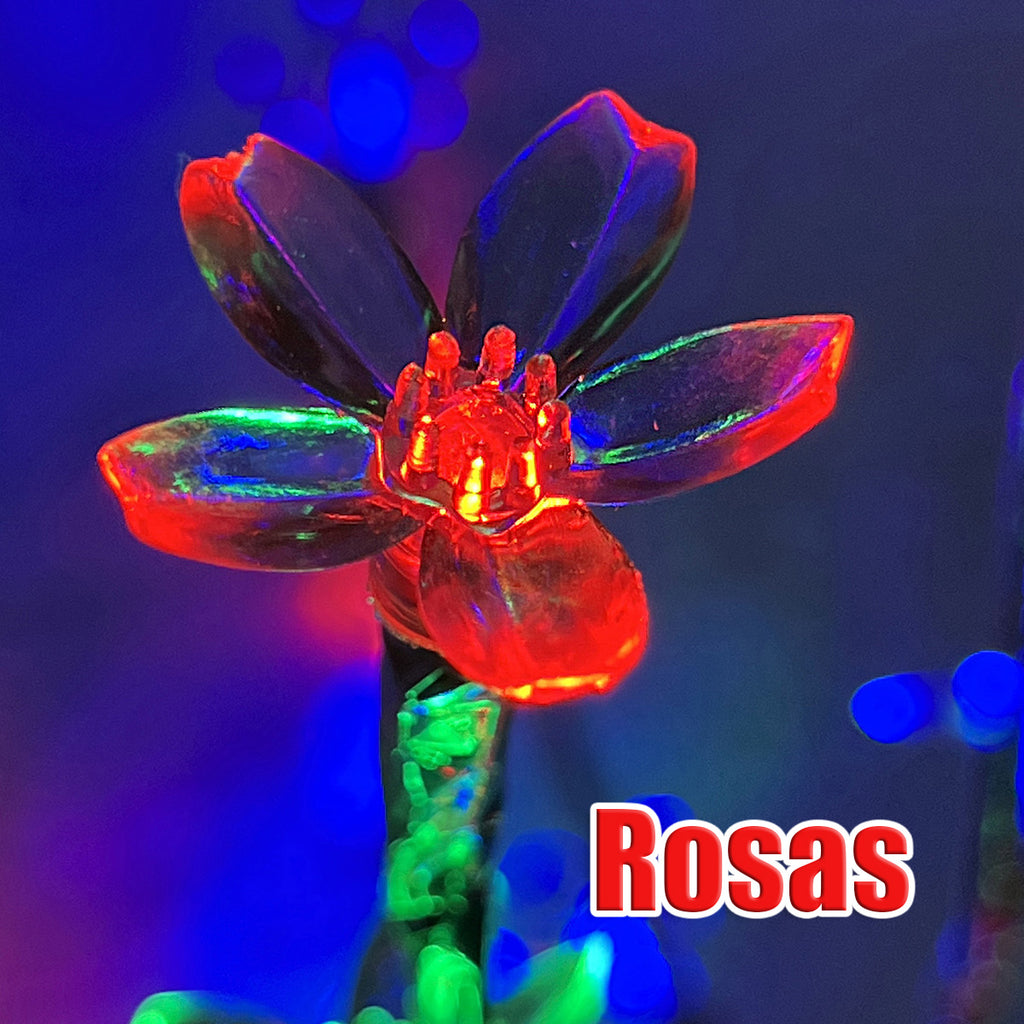 🎄 Árbol de Navidad LED – ¡Elegancia, Minimalismo y Magia en un Solo Producto!